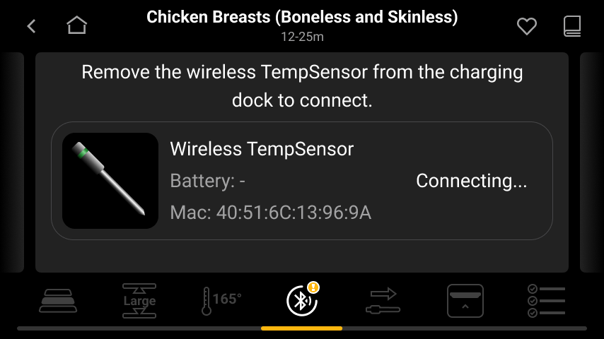 Recipe with TempSensor - Wireless TempSensor Connecting New.png